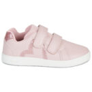 Geox J ECLYPER GIRL Baskets Rose Enfant - 2