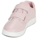 Geox J ECLYPER GIRL Baskets Rose Enfant - 3
