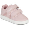 Scarpe bambini ragazza Geox  J ECLYPER GIRL  Rosa Geox 8058192960222