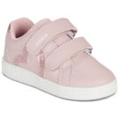 Geox J ECLYPER GIRL Rosa Sneakers Bambina - 1