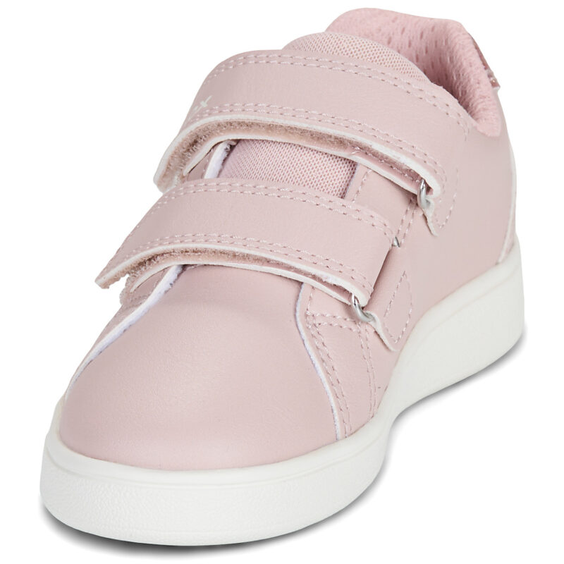 Geox J ECLYPER GIRL Rosa Sneakers Bambina - 3