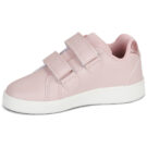 Geox J ECLYPER GIRL Rosa Sneakers Bambina - 4
