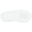 Geox J NEW EMBERLIX GIRL Baskets Blanches Enfant - 7
