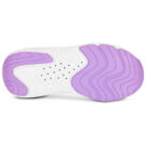 Geox J PRO-RAN GIRL Baskets Rose Enfant - 7