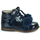 Little Mary HORTENCE Blu Sneakers Bambina - 2
