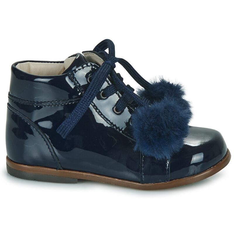 Little Mary HORTENCE Blu Sneakers Bambina - 2