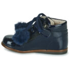 Little Mary HORTENCE Blu Sneakers Bambina - 4