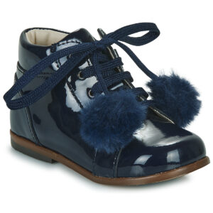 Scarpe bambini ragazza Little Mary  HORTENCE  Blu Little Mary 3608925661688
