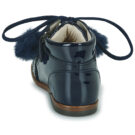 Little Mary HORTENCE Blu Sneakers Bambina - 5