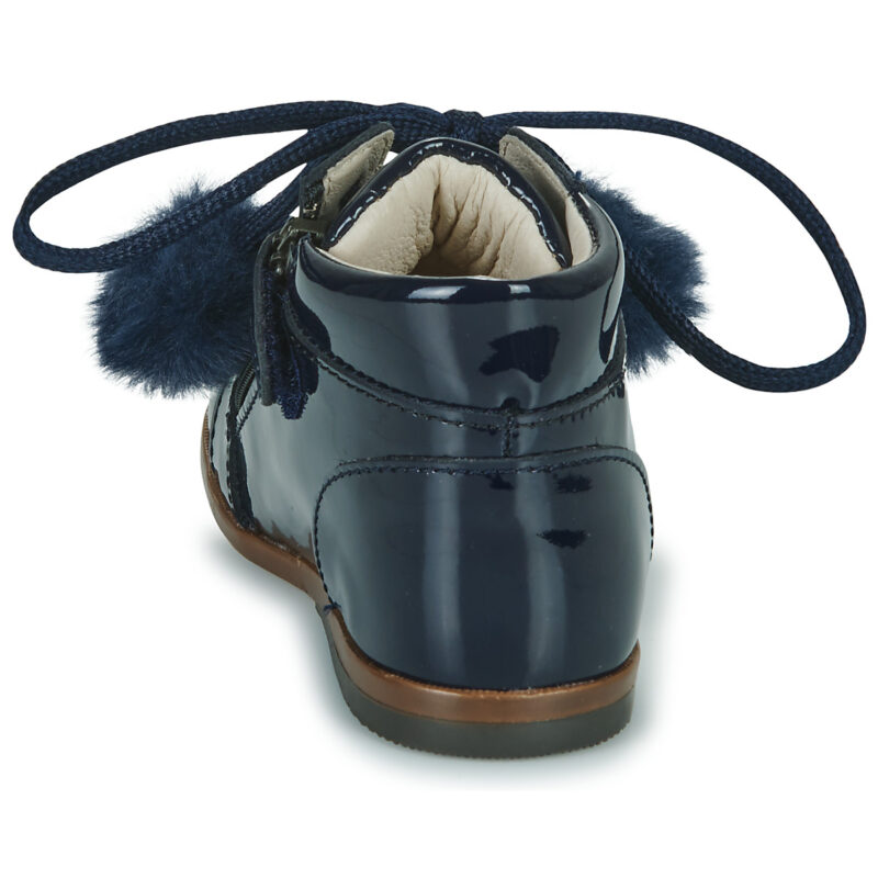 Little Mary HORTENCE Blu Sneakers Bambina - 5