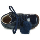 Little Mary HORTENCE Blu Sneakers Bambina - 6