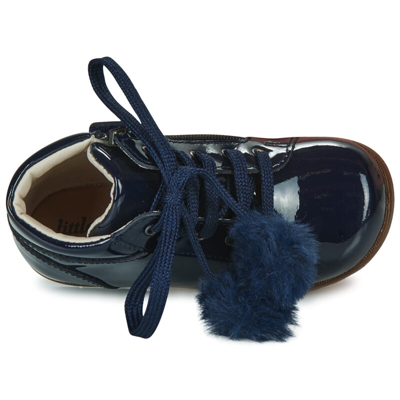 Little Mary HORTENCE Blu Sneakers Bambina - 6