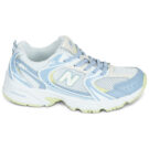 New Balance 530 Azul Zapatillas Ni&ntilde;os - 2