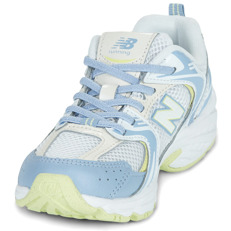 New Balance 530 Azul Zapatillas Ni&ntilde;os - 3