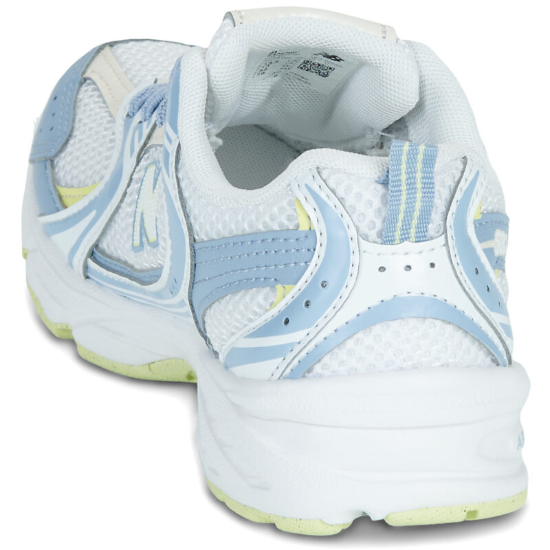 New Balance 530 Azul Zapatillas Ni&ntilde;os - 5