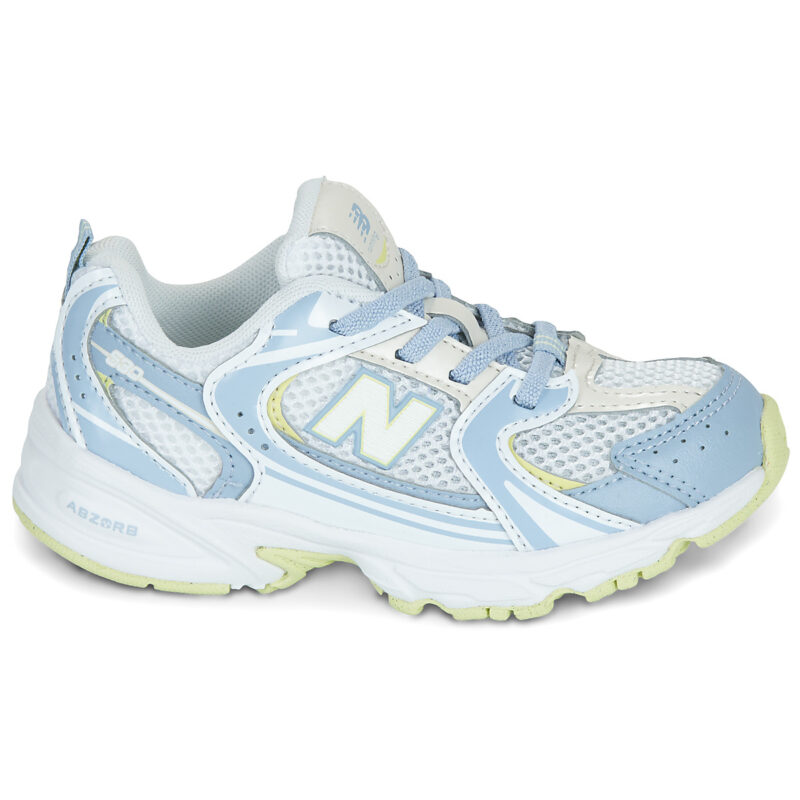 New Balance 530 Azul Zapatillas Ni&ntilde;os - 2