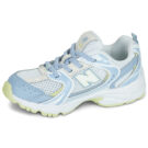 New Balance 530 Azul Zapatillas Ni&ntilde;os - 4