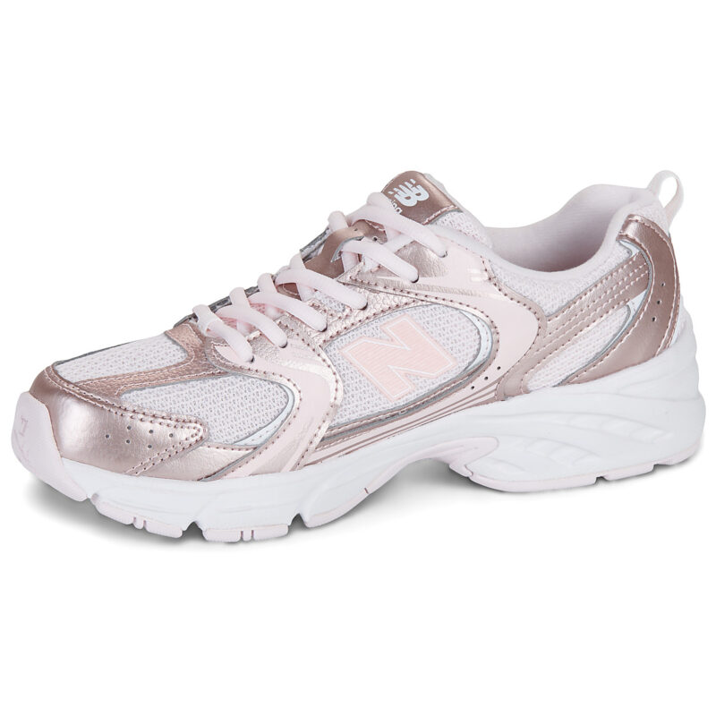 New Balance 530 Rosa Zapatillas Ni&ntilde;os - 4