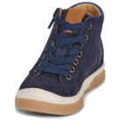 Bopy VELVET 2 Marine Sneakers Bambino - 3