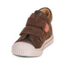 Bopy VOLEXOR 2 Marrone Sneakers Bambino - 3