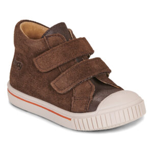 Scarpe bambini ragazzo Bopy  VOLEXOR 2  Marrone Bopy 3104330732727