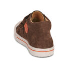 Bopy VOLEXOR 2 Marrone Sneakers Bambino - 5