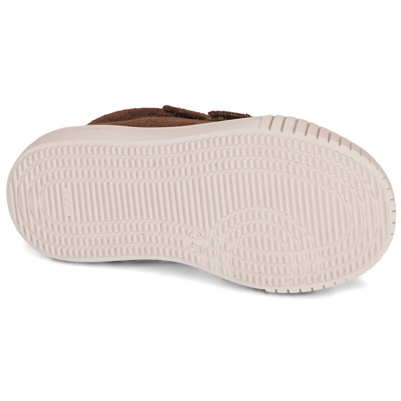 Bopy VOLEXOR 2 Marrone Sneakers Bambino - 7