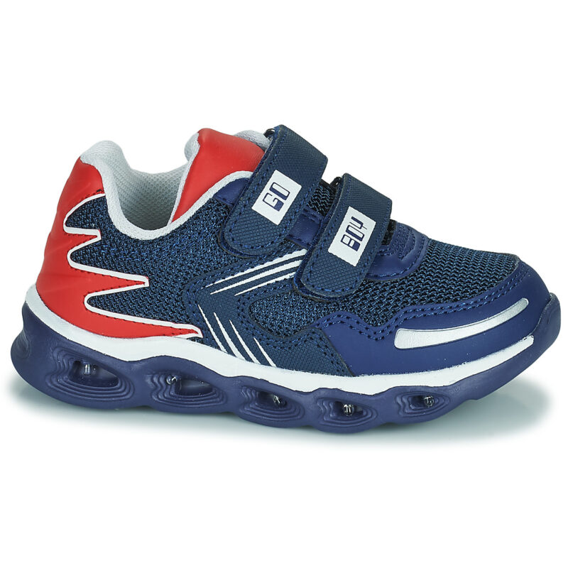 Chicco COLLIN Blu Sneakers Bambino - 2