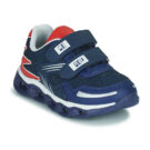 Chicco COLLIN Blu Sneakers Bambino - 1
