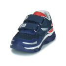 Chicco COLLIN Blu Sneakers Bambino - 3