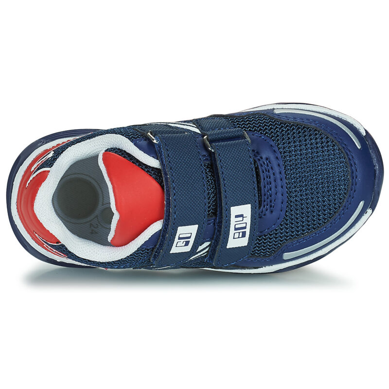 Chicco COLLIN Blu Sneakers Bambino - 6