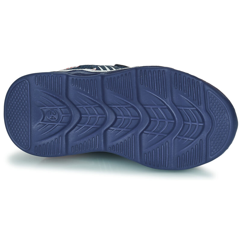 Chicco COLLIN Blu Sneakers Bambino - 7