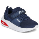 Fila  UPSPARK  Marine  Sneakers Bambini - 1