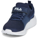 Fila  UPSPARK  Marine  Sneakers Bambini - 3