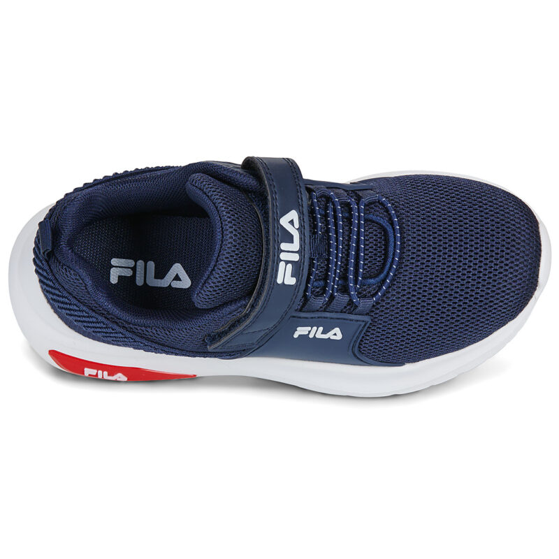 Fila  UPSPARK  Marine  Sneakers Bambini - 6