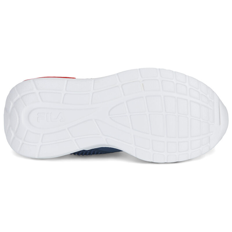 Fila  UPSPARK  Marine  Sneakers Bambini - 7