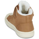 Geox B GISLI BOY Brown Sneakers Child - 5
