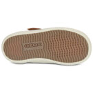 Geox B GISLI BOY Brown Sneakers Child - 7