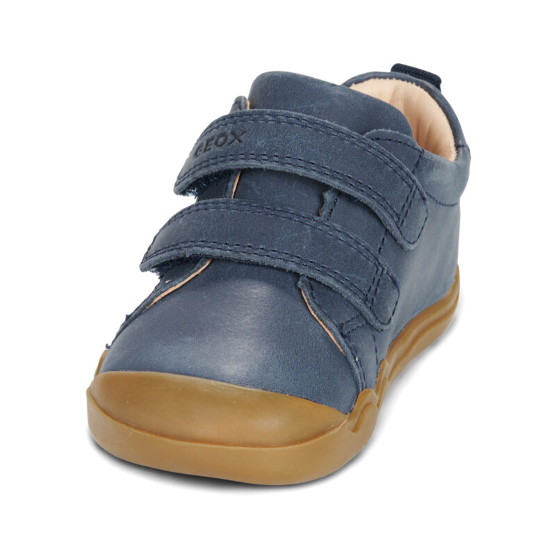 Geox B STEPPIEUP BOY Marine Sneakers&nbsp;Kids - 3