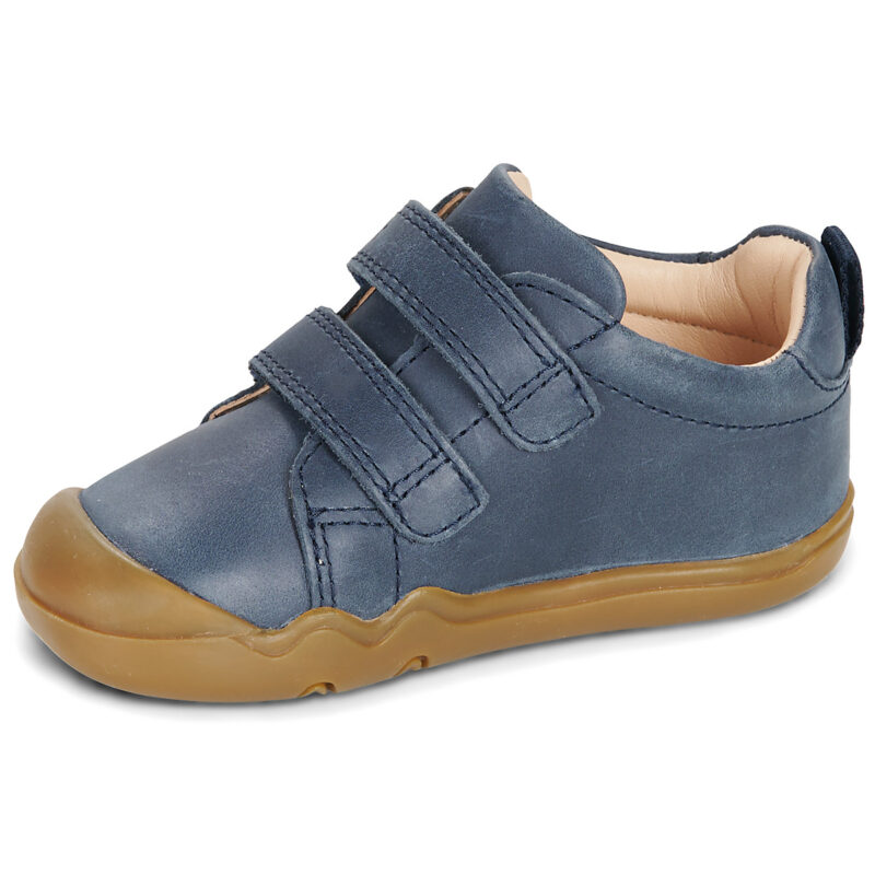 Geox B STEPPIEUP BOY Marine Sneakers&nbsp;Kids - 4