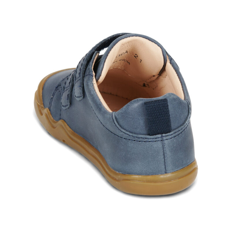 Geox B STEPPIEUP BOY Marine Sneakers&nbsp;Kids - 5