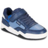 Scarpe bambini ragazzo Geox J PERTH BOY Blu Geox 8058192942570