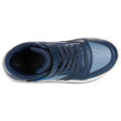 Geox J PERTH BOY Blue Sneakers Child - 6