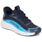 Geox J PRO-RAN FAST IN BOY Marine Sneakers&nbsp;Enfant - 1