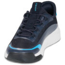 Geox J PRO-RAN FAST IN BOY Marine Sneakers&nbsp;Enfant - 3