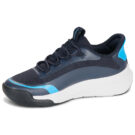 Geox J PRO-RAN FAST IN BOY Marine Sneakers&nbsp;Enfant - 4