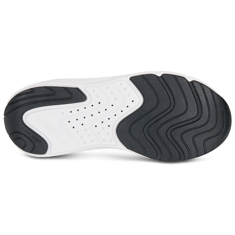 Geox J PRO-RAN FAST IN BOY Marine Sneakers&nbsp;Enfant - 7
