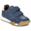 Scarpe bambini ragazzo Geox J RANN-E BOY Marine Geox 8058192952104