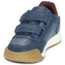 Geox J RANN-E BOY Marine Sneakers Enfant - 3