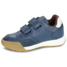 Geox J RANN-E BOY Marine Sneakers Enfant - 4